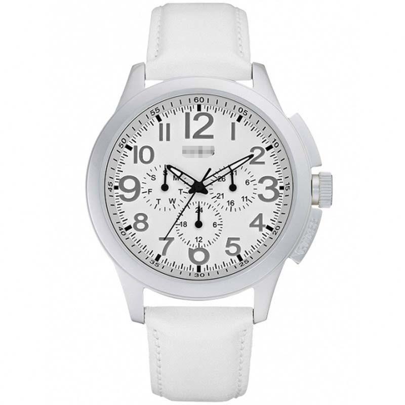 Wholesale White Watch Dial W11585G2
