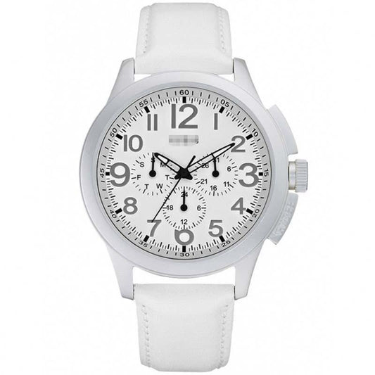Wholesale White Watch Dial W11585G2