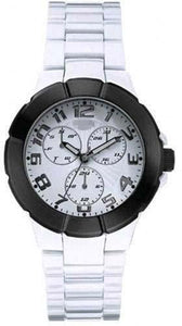 Custom White Watch Dial W11594G4