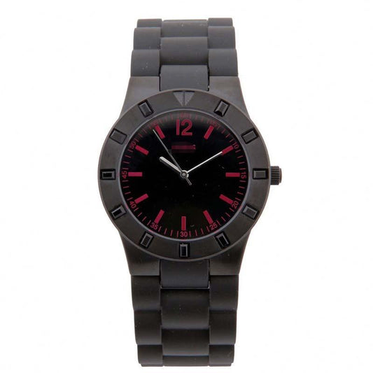 Customised Silicone Watch Bands W11602L1