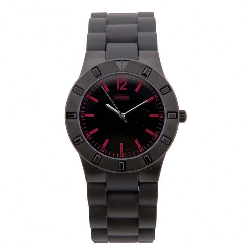 Wholesale Black Watch Dial W11602L1
