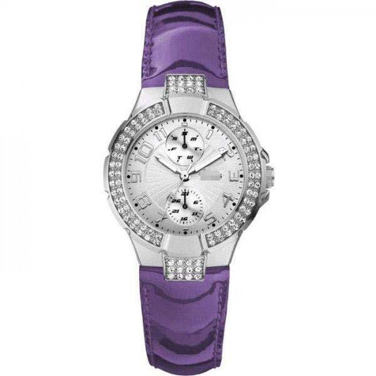 Customize Leather Watch Straps W11607L4