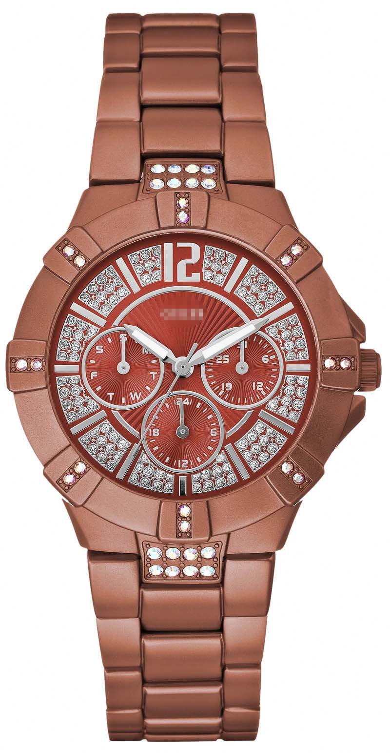 Customize Stainless Steel Watch Bracelets W11624L5