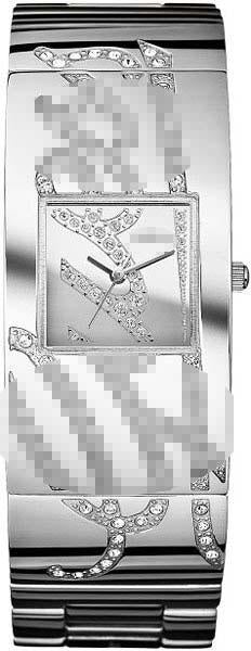 Customized Stainless Steel Watch Bands W12063L1