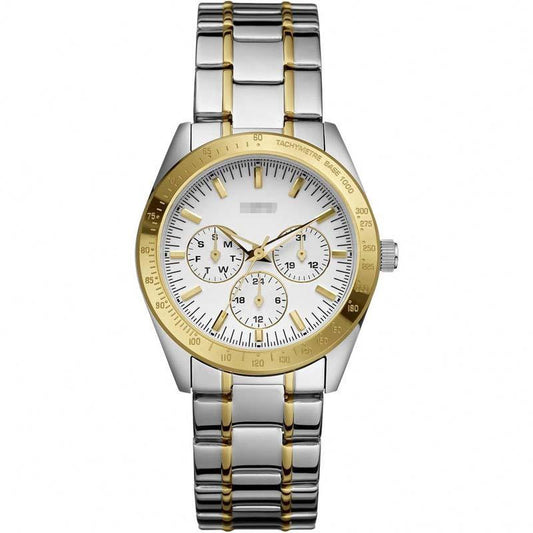 Custom Stainless Steel Watch Bracelets W12083L2