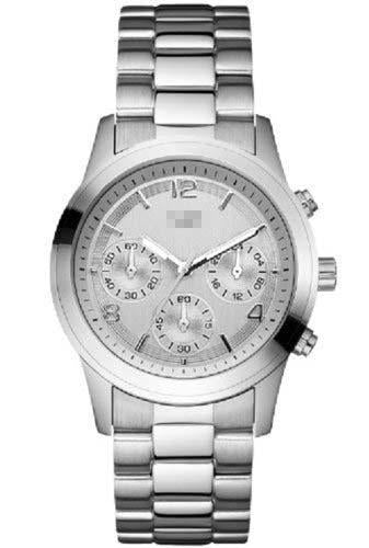 Wholesale Silver Watch Dial W12086L1