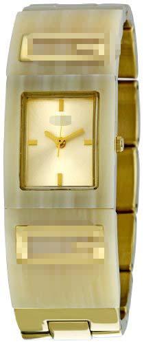 Custom Watch Dial W12107L2