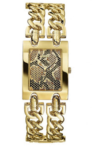 Custom Stainless Steel Watch Bracelets W12581L1