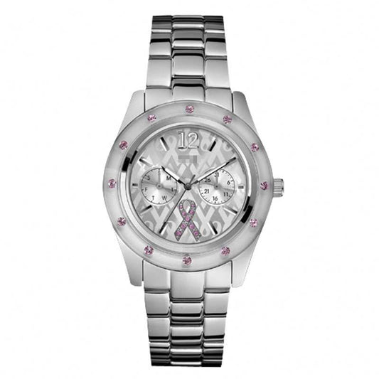 Custom Stainless Steel Watch Bracelets W12644L1