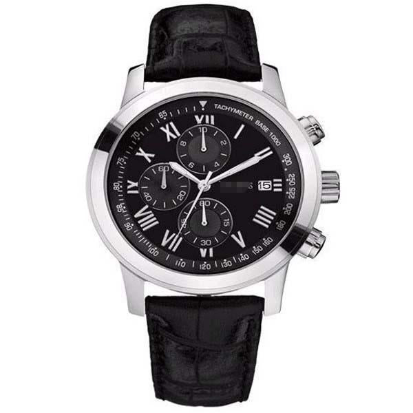 Customization Leather Watch Straps W13087G1