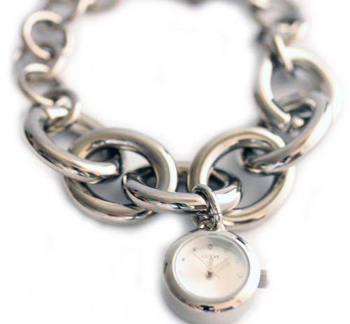 Customized Stainless Steel Watch Bracelets W13099L1