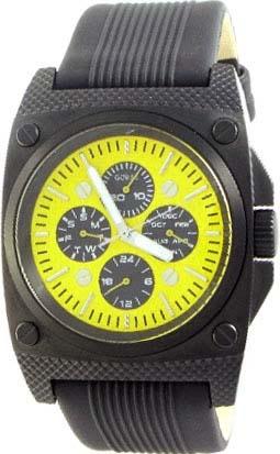 Customization Silicone Watch Bands W13513G2