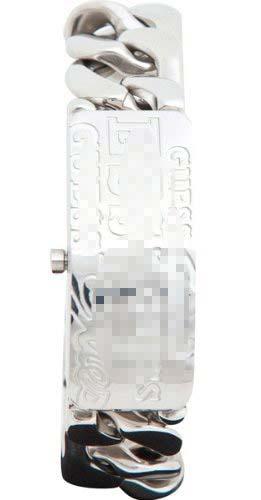 Custom Stainless Steel Watch Bracelets W13547L1