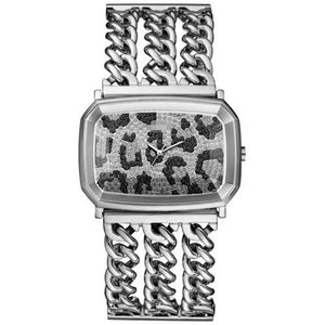 Customized Stainless Steel Watch Bracelets W13560L1