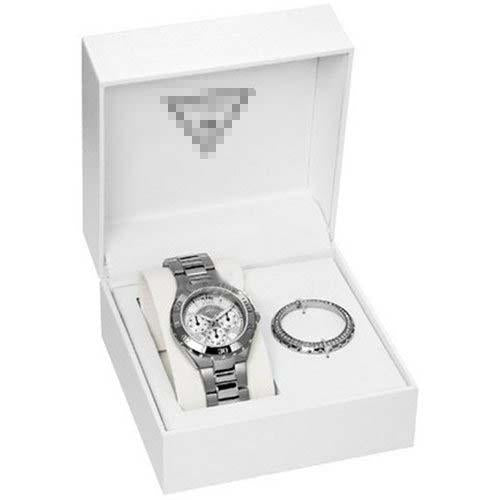 Custom Stainless Steel Watch Bracelets W13563L1