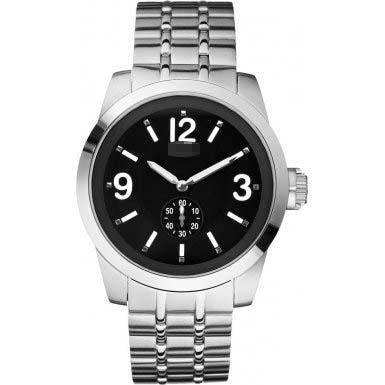 Custom Stainless Steel Watch Bracelets W13571G1