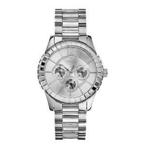 Wholesale Silver Watch Dial W13582L2