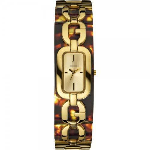 Custom Gold Watch Bracelets W13588L1