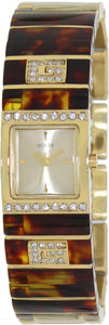 Custom Gold Watch Dial W13590L1