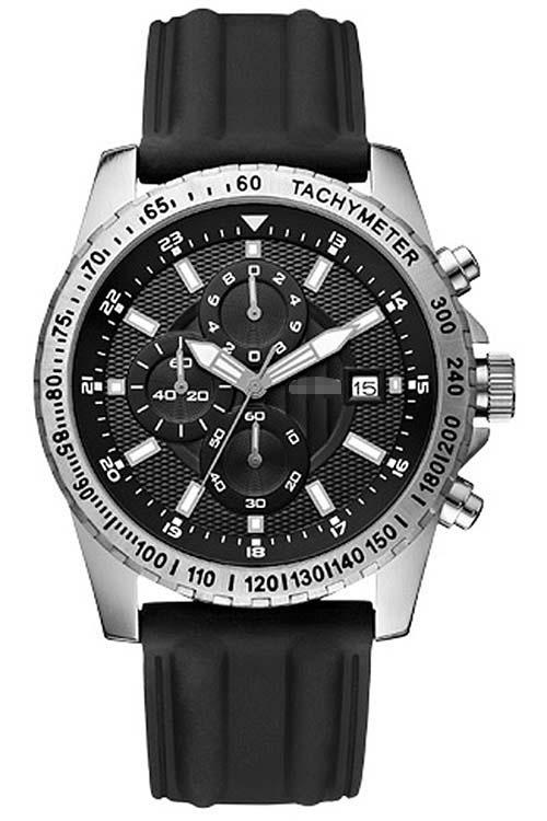 Wholesale Silicone Watch Bands W14044G1