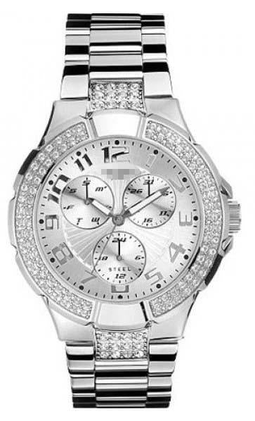 Customize Stainless Steel Watch Bands W14503L1