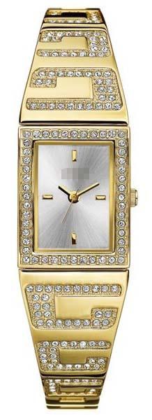 Customize Stainless Steel Watch Bands W14521L1