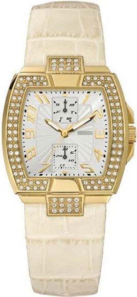 Customised Leather Watch Bands W14525L1