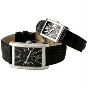 Customize Leather Watch Straps W14526P1
