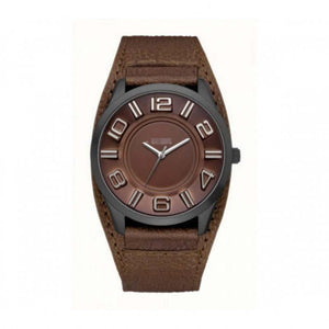 Custom Leather Watch Straps W14542G2