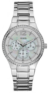 Customized Stainless Steel Watch Bracelets W14544L1