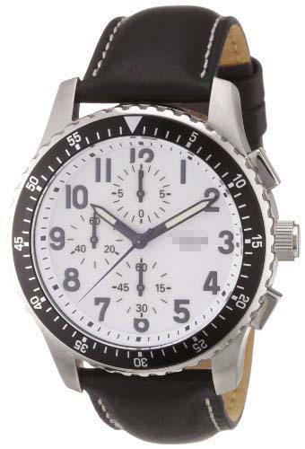 Custom White Watch Dial W14546G1