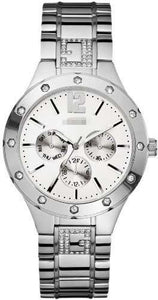 Wholesale White Watch Dial W14550L1