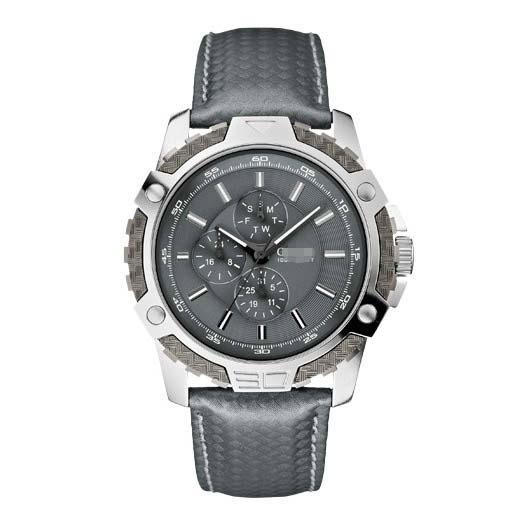 Customized Leather Watch Straps W14558G2
