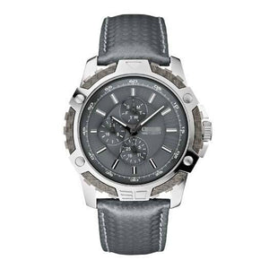 Custom Made Grey Watch Dial W14558G2