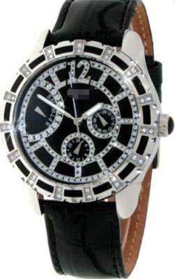 Custom Leather Watch Bands W15054L2