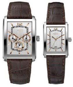 Custom Leather Watch Straps W15060P1