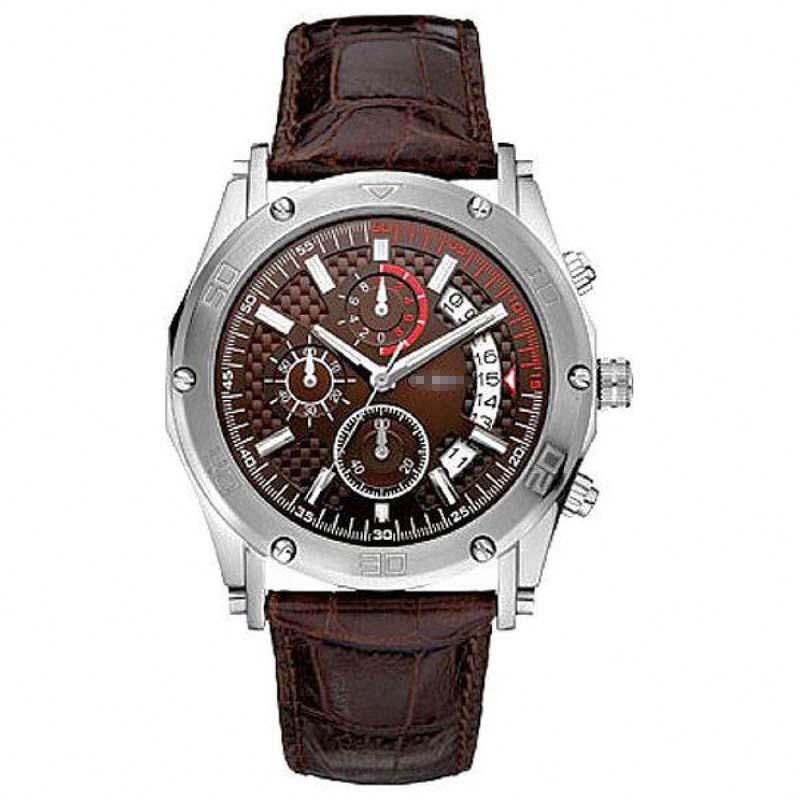 Customized Leather Watch Straps W15070G1