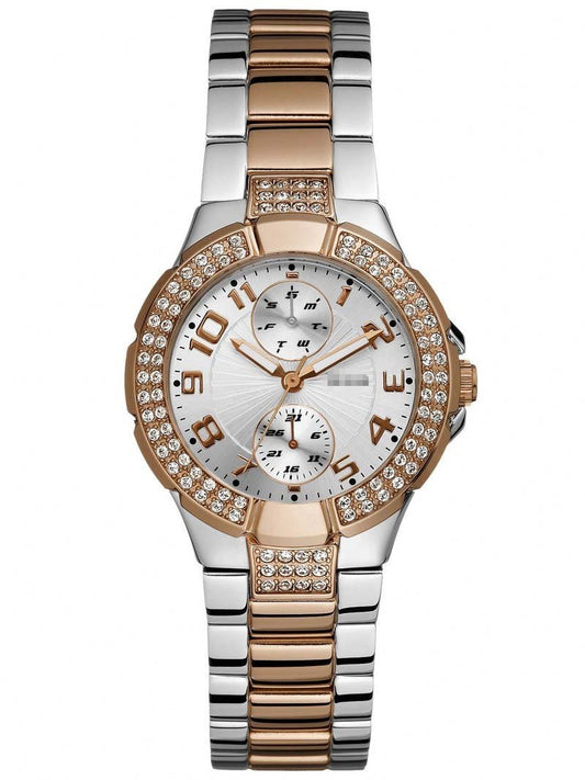 Custom Stainless Steel Watch Bracelets W15072L2