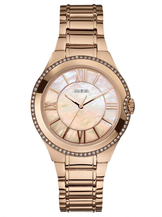 Customised Stainless Steel Watch Bracelets W15077L1