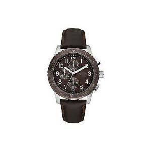 Wholesale Leather Watch Straps W15527G1