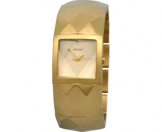 Custom Stainless Steel Watch Bracelets W15529L1