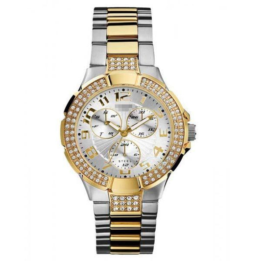 Customize Stainless Steel Watch Bracelets W16563L1