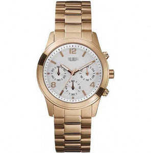 Wholesale White Watch Face W16571L1