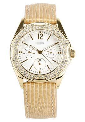 Custom White Watch Dial W16574L1