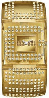 Customization Resin Watch Bands W17518L2