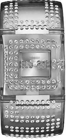 Wholesale Resin Watch Bands W17518L3