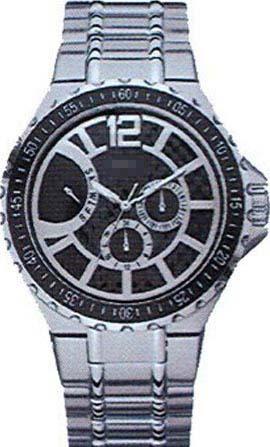 Customized Stainless Steel Watch Bands W17522G1