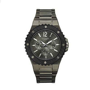 Customize Black Watch Dial W17538G1