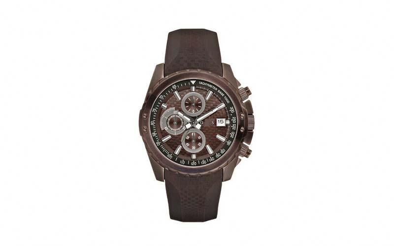 Customize Leather Watch Straps W17540G2