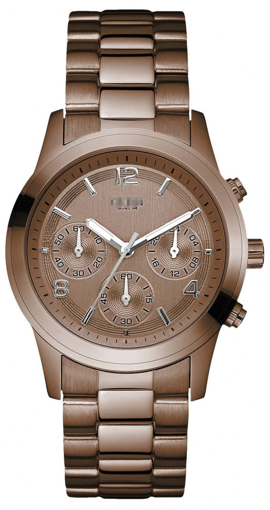 Customised Stainless Steel Watch Bracelets W17543L1